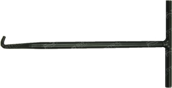 Swstahl Haken-Werkzeug 10515l Für Vw