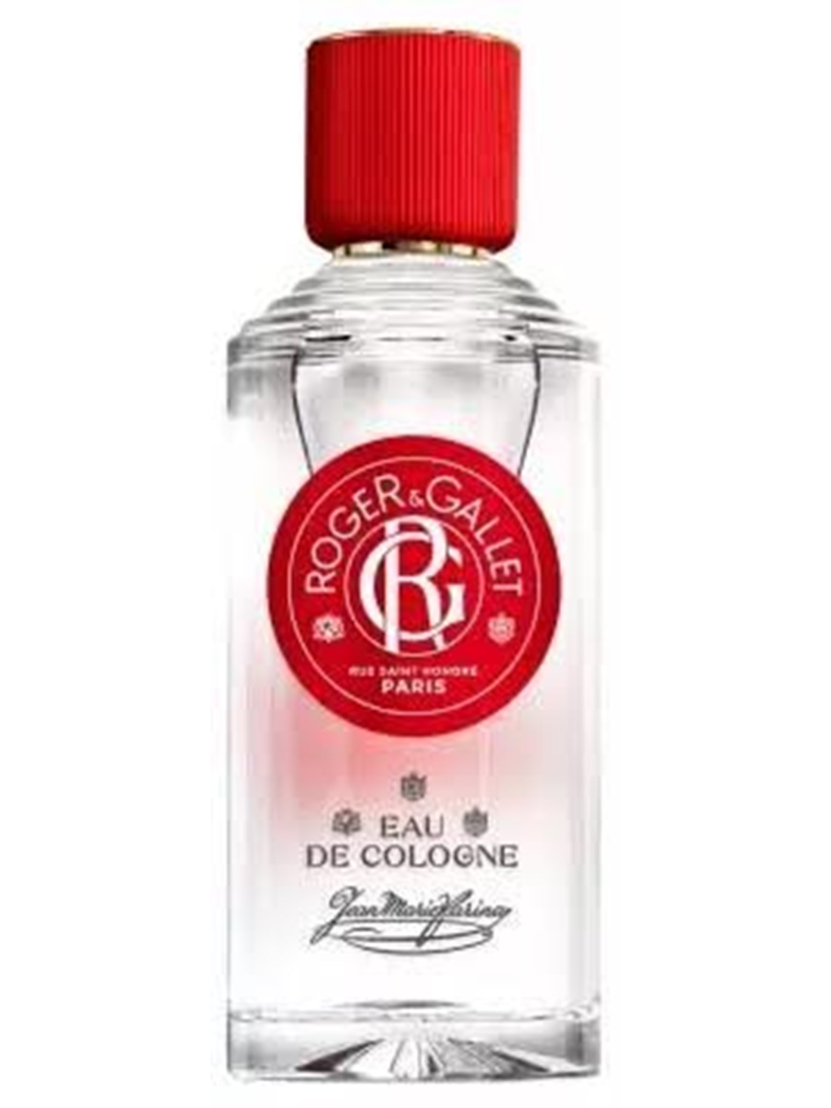 Roger & Gallet Jean-Marie Farina Eau de Cologne New Bottle - 100 ml0