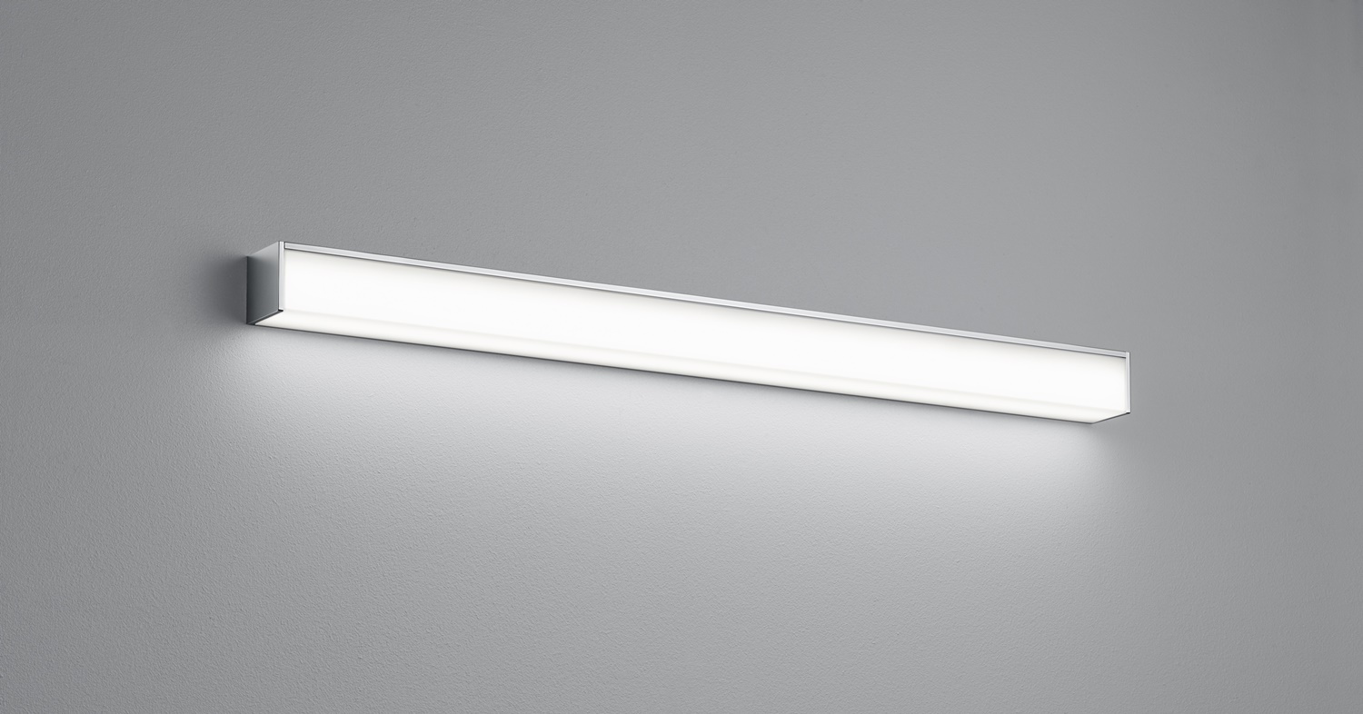 Helestra LED-Spiegelleuchte NOK 90cm chrom 18/2032.04 4022671108829