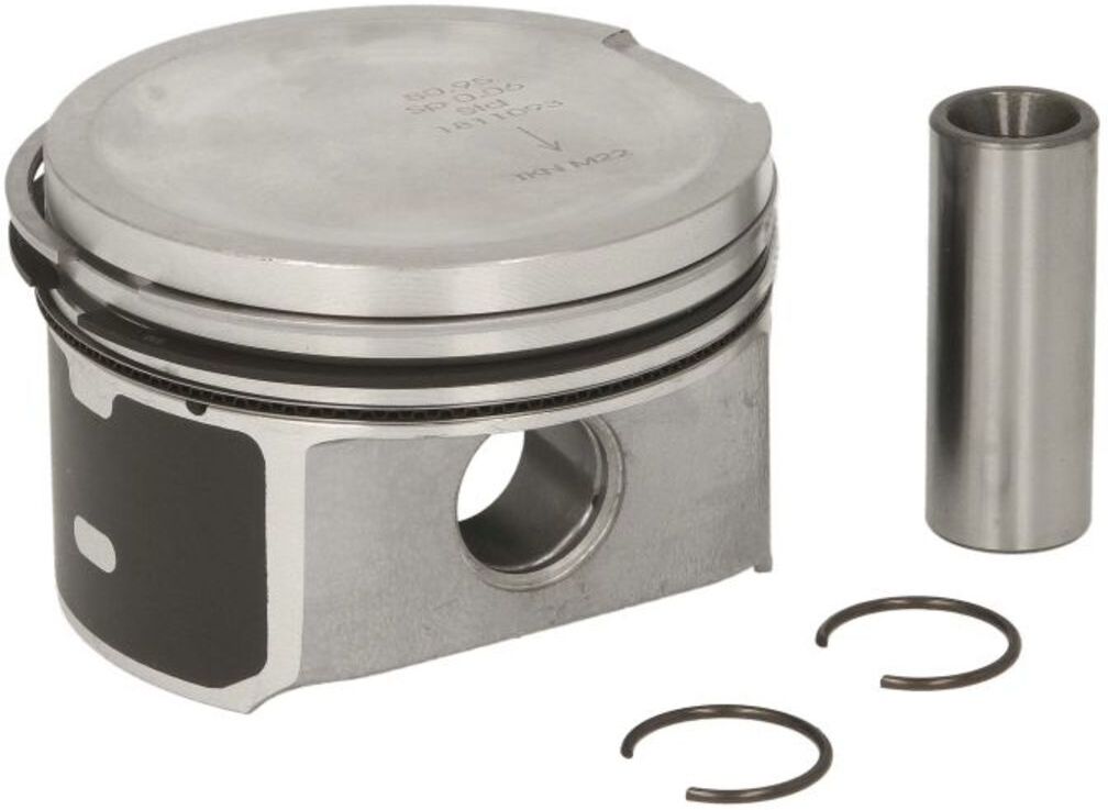 Kolben ENGITECH ENT050022 STD