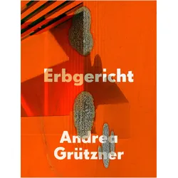 Andrea Grützner Erbgericht, Fachbücher von Andrea Grützner