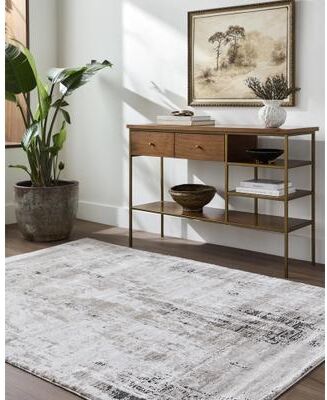 Livabliss Montana Modern & Contemporary Area Rug