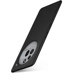 moex Alpha Case Nothing Phone (3a) Pro Hardcase ultra dünn