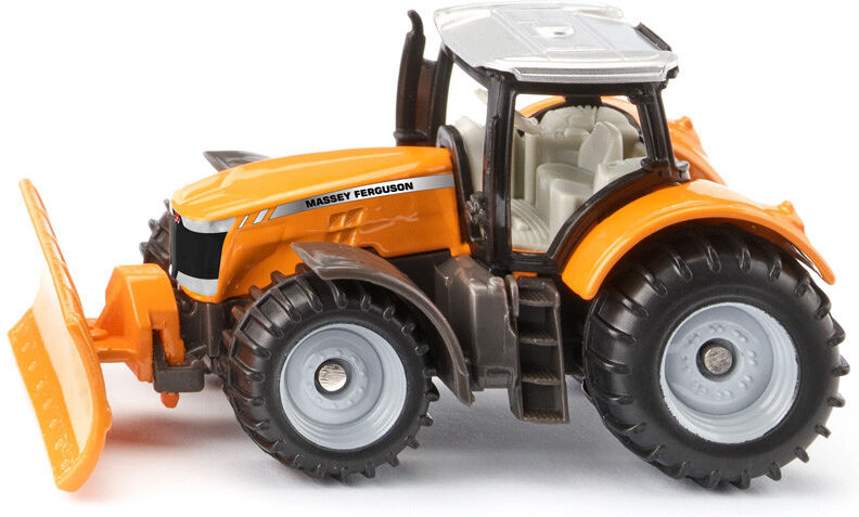Massey Ferguson avec lame - Siku