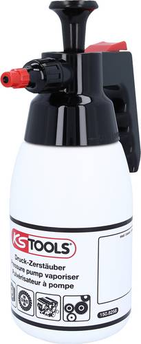 KS Tools 150.8258 Pumpsprühflasche 1l