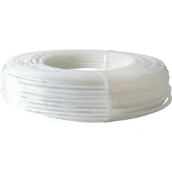 Vernetztes kunststoffrohr PE-Xa Diffusionsdicht 14x2 Rolle a 600m