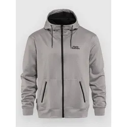 Horsefeathers Callum Sweatjacke ash Gr. XL
