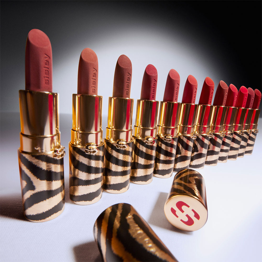 Sisley PHYTO-ROUGE Velvet #12-Beige Cr