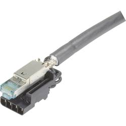 HARTING 09451001720 Kabelsteckverbinder Han® 3A 12 Steckverbinder 1 St. Piece