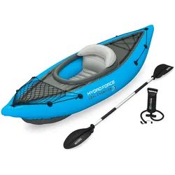 Hydro Force® Kajak-Set Cove Champion™ X1 275 x 81 x 45 cm