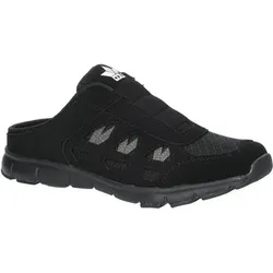 LICO Sabot Spiridon Sabot, Größe 36 in Schwarz Schwarz