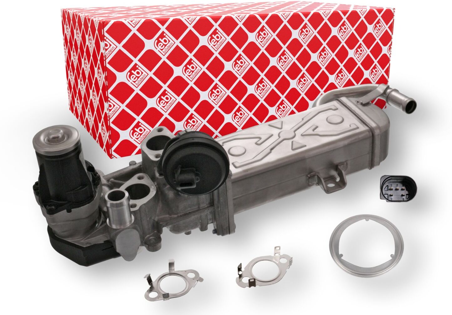 FEBI BILSTEIN 170659 EGR Module