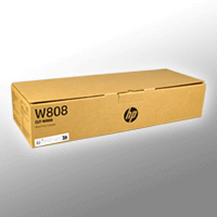 HP (Samsung) Resttonerbehälter CLT-W808/SEE SS701A
