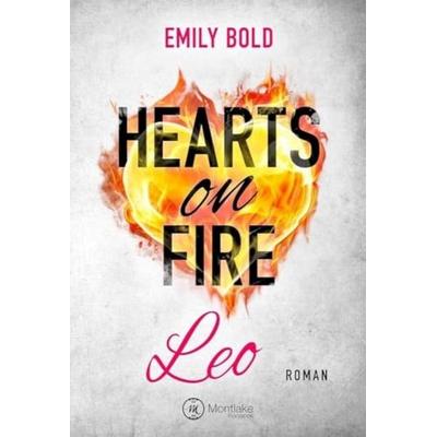 Hearts on Fire, Taschenbuch von Emily Bold, Montlake Romance