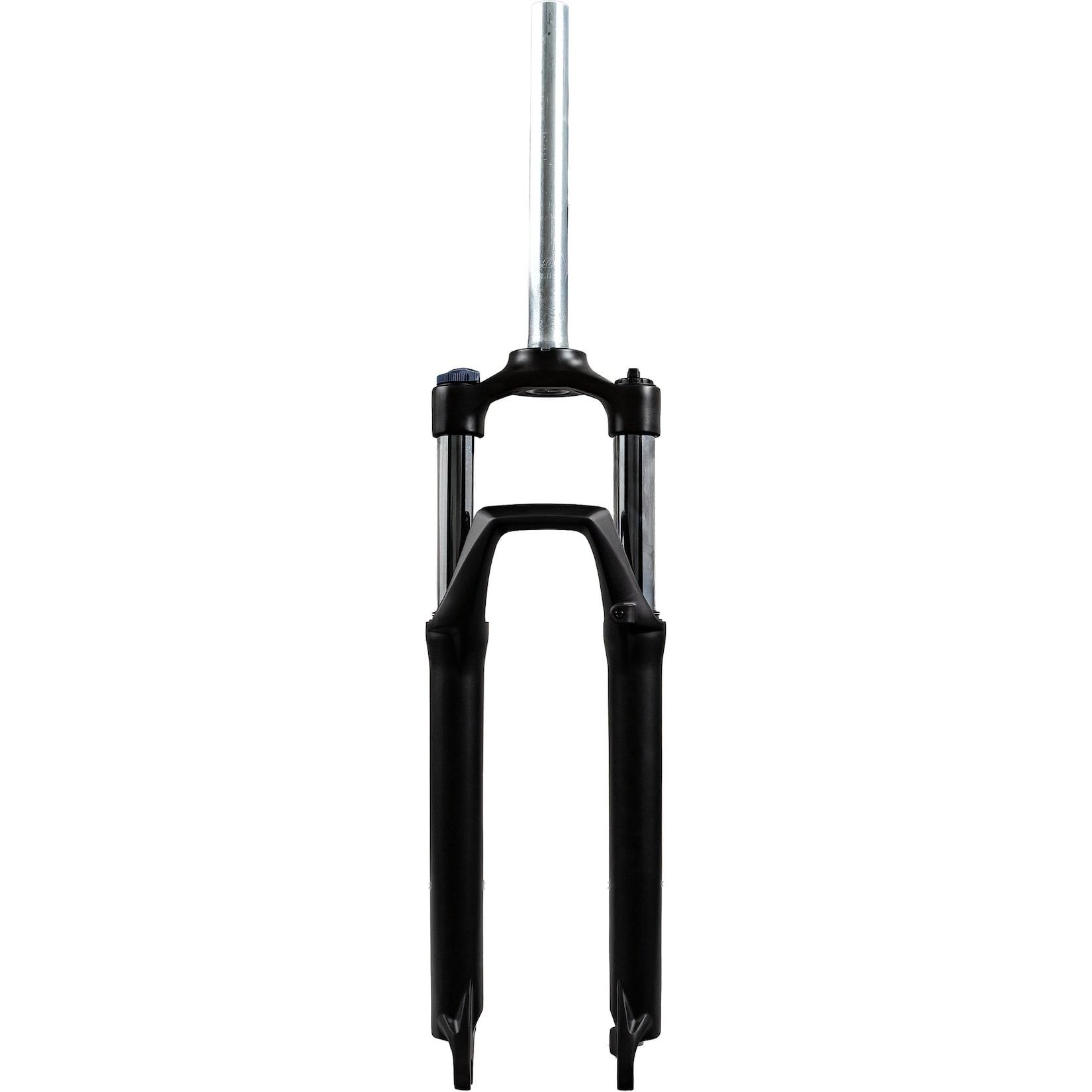 Zoom Federgabel für 27,5, 28 und 29 Zoll Räder mit Lockout Funktion
