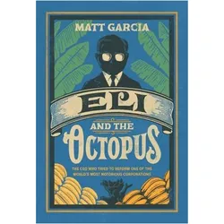 Eli and the Octopus, Fachbücher von Matt Garcia