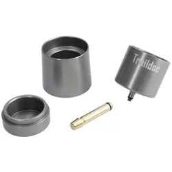 TRAILDOC Bleed Kit Big Pot