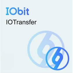 IObit IOTransfer