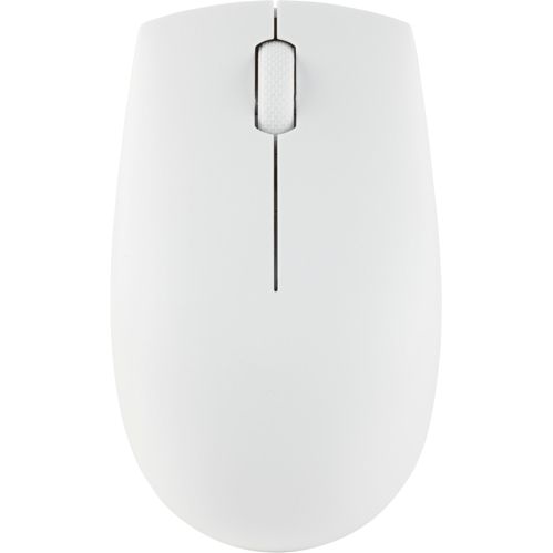 Lenovo 300 cloud grey Kabellose Maus