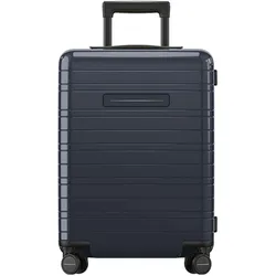 Horizn Handgepäck Koffer ESSENTIAL nachtblau, Koffer, Blau