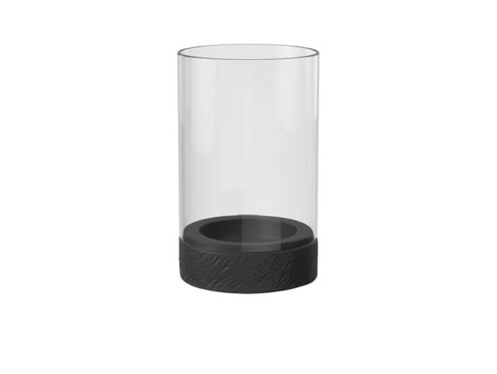 Villeroy & Boch – Manufacture Windlicht Klar, Kerzenhalter, Deko, Windlichter, Wohnaccessoires, Keramik, Borosilikatglas