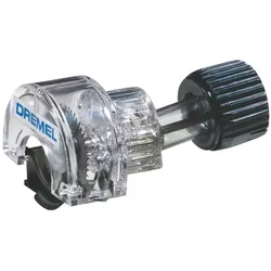 Dremel, Zubehör Maschine, Kreissäge-Vorsatz 670
