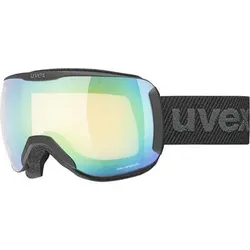 UVEX Herren Brille downhill 2100, Größe ONE SIZE in Grau 213