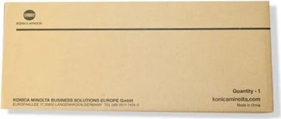 Konica Minolta Toner AADY050 TNP-55B schwarz