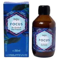 Inju Focus Tonic 250ml