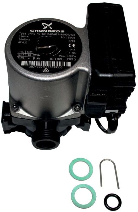 Wolf Hocheffizienzpumpe geregelt 207156599 für CGB-2