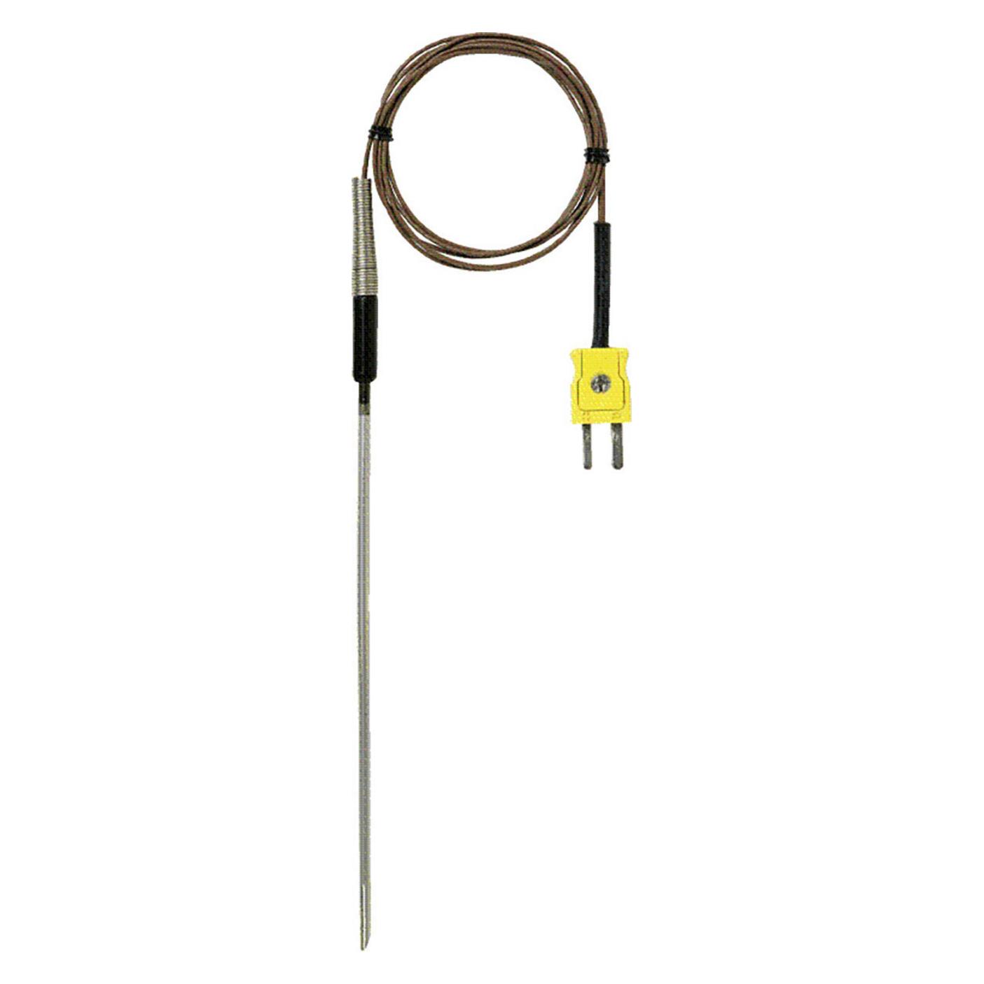 Fluke Oberflächen-Temperaturfühler 8 (1288229)