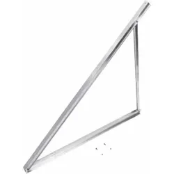Flachdach Zusatzstütze senkrecht Comfort Top