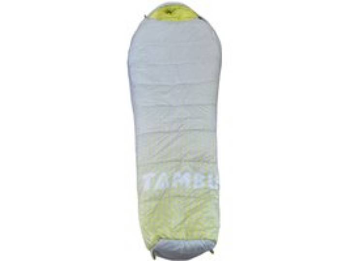 TAMBU Sac de couchage (XL 225cm lang)