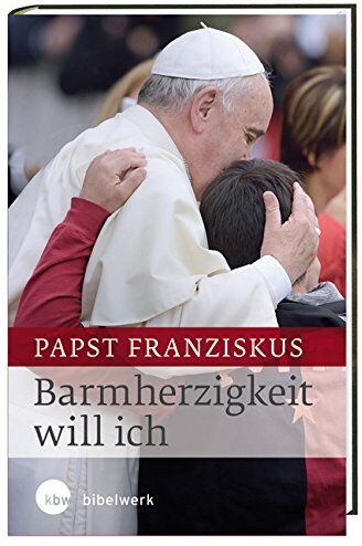 Franziskus, Papst Papst - Barmherzigkeit will ich - Preis vom 09.10.2026 07:28:09 h