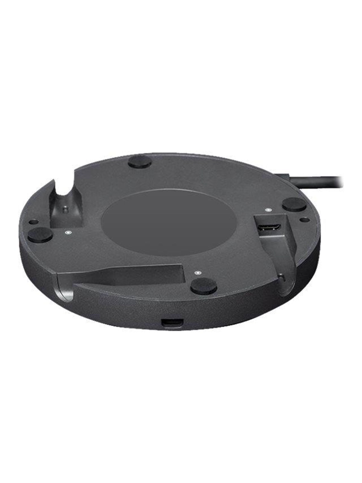 Logitech Rally Mic Pod Hub