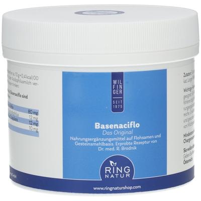Figureform Basenaciflo 250 g Pulver