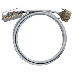 WEIDMÜLLER PAC-M340-SD25-V0-9M, Vorkonfektioniertes Kabel, PAC 7789846090
