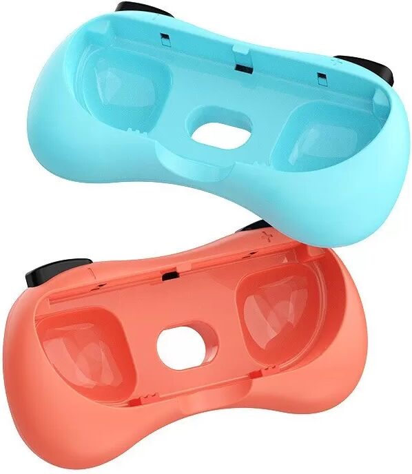 INF Nintendo Switch 2 Joy-Con Controller Griffe - Erhöhter Komfort & Schutz