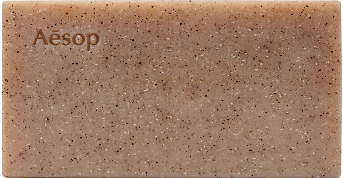 150g Aesop Polish Bar Soap
