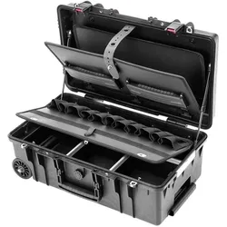 Cimco, Werkzeugkoffer, 170098 Gigant-Compact Werkzeugkoffer