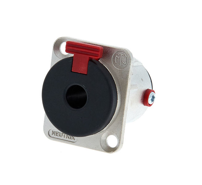 Neutrik NJ3 FP-6-C