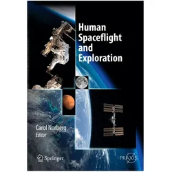 Human Spaceflight and Exploration, Fachbücher