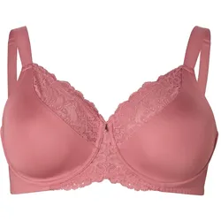 Tchibo - Minimizer-BH - Damen - Gr. 95E - braun