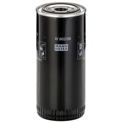 Ölfilter MANN-FILTER W 962/38