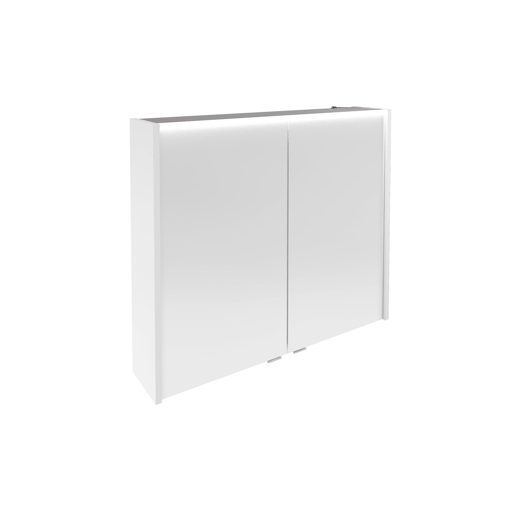 FACKELMANNGMBH SPS VER++WeGlanz LED/Ebox 800x683x160mm 16942881