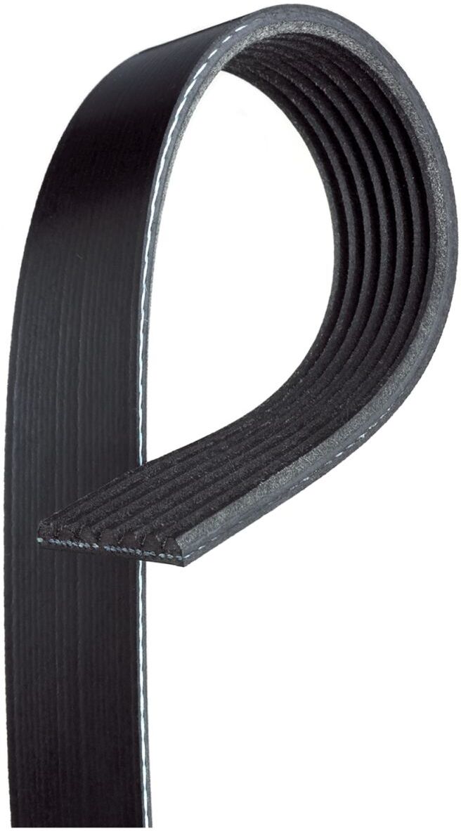 Keilrippenriemen GATES 7PK2418