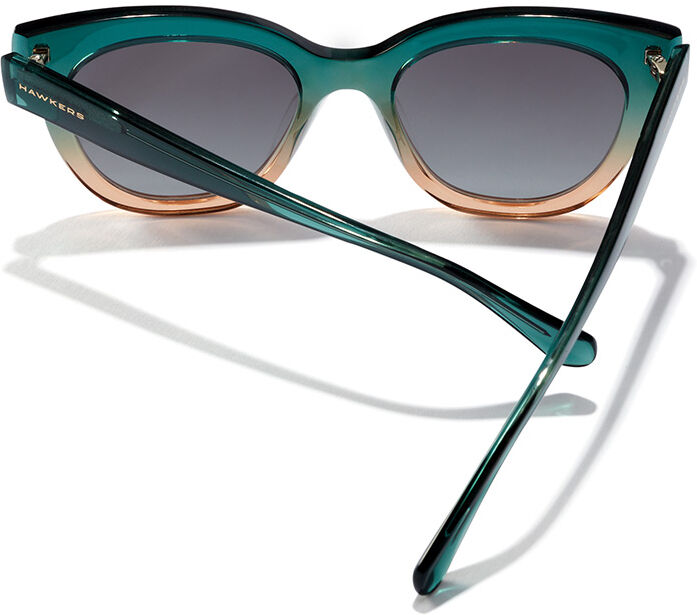 Hawkers Audrey #green champagne