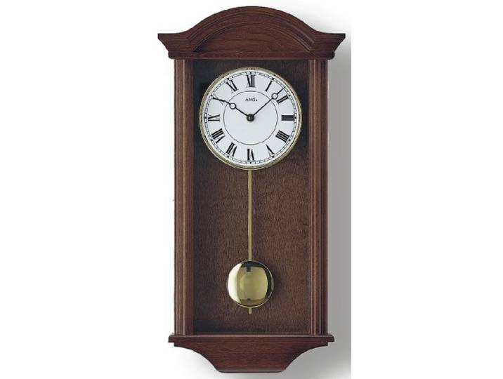 AMS 990/1 Wanduhr Pendeluhren