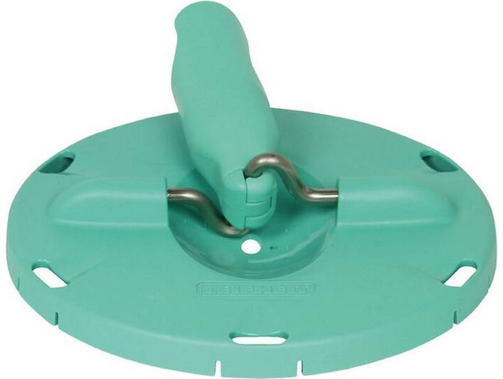 Leifheit Bodemplaat - Clean Twist mop - ronde plaat