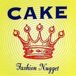 Cake - Fashion Nugget - Preis vom 27.09.2026 03:53:48 h